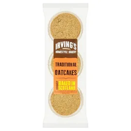 Oatcakes