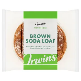 Potato & Soda Bread