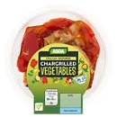 Roasted Vegetables