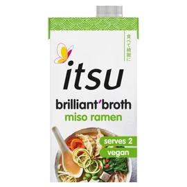 Broth Soup