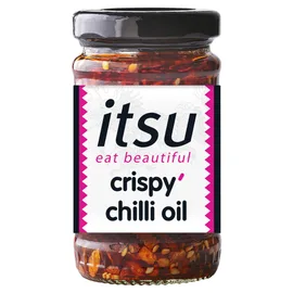 Chilli & Infused Oils