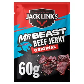 Meat Snacks