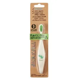 Manual Toothbrushes