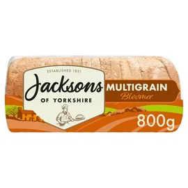 Brown Bread