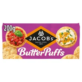 Crackers