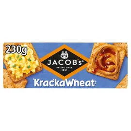 Crackers