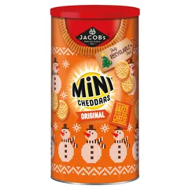 Savoury Snacks