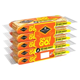 Crackers
