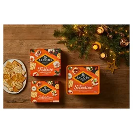 Biscuits for Cheese