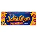 Jaffa Cakes & Tea Cakes
