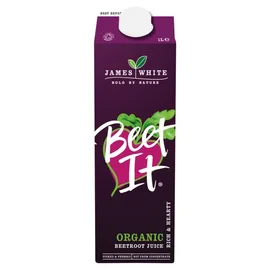 Fruit & Veg Blends