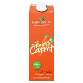 Fruit & Veg Blends