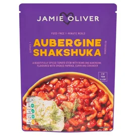 Long Life Ready Meals