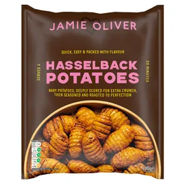 Frozen Chips, Potatoes & Rice