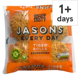 Assorted Rolls