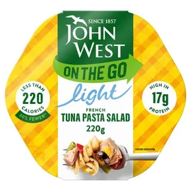 Long Life Ready Meals