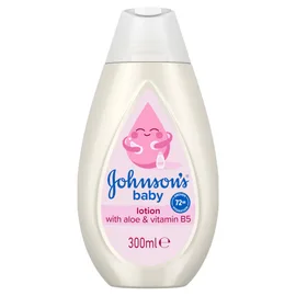 Baby Oil & Moisturisers