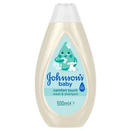 Baby Wash