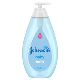 Baby Wash