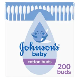 Cotton Wool & Buds