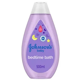 Baby Wash
