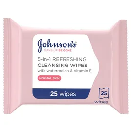 Face Wipes & Makeup Remover