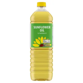 Sunflower, Vegetable & Corn Oils