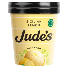 Vegan Ice Cream