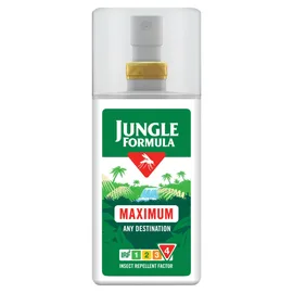 Insect Repellents