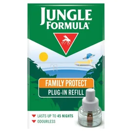 Insect Repellents
