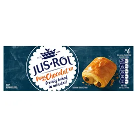 Chilled Pastry & Dough