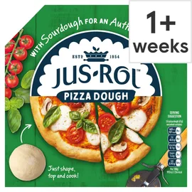 Frozen Pizza Dough
