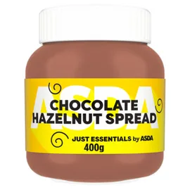 Chocolate & Sweet Spreads