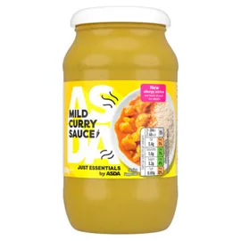 Curry Sauces & Pastes