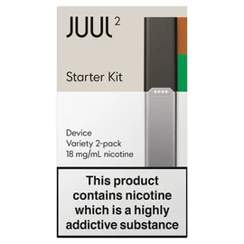 Tobacco Alternatives