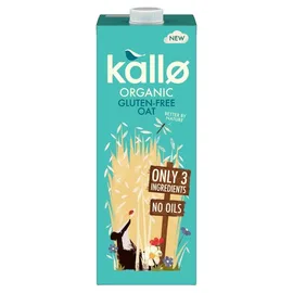 Milk Alternatives