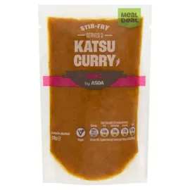 Fresh Stir Fry & Other Sauces