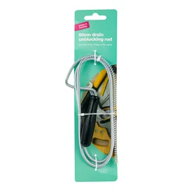 Sink & Drain Unblocker