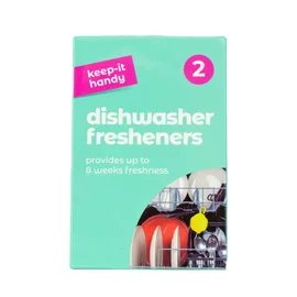 Dishwasher Cleaner