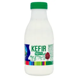 Kefir & Drinking Yoghurts