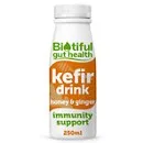 Kefir & Drinking Yoghurts