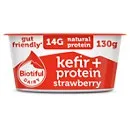 Kefir & Drinking Yoghurts