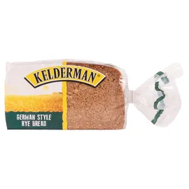 Rye Bread