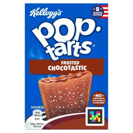 Breakfast On The Go