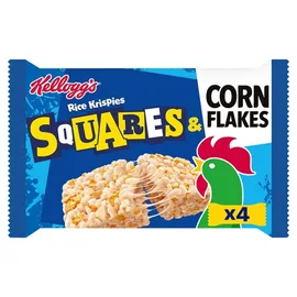 Cereal & Snacking Bars