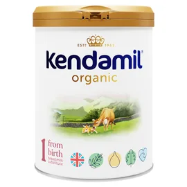 Milk Powder