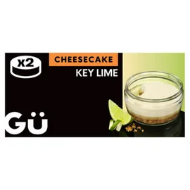 Cheesecakes