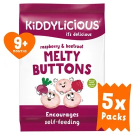Baby Snacks
