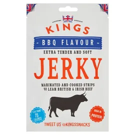 Meat Snacks