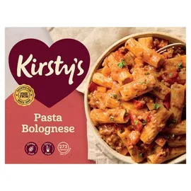 Pasta, Rice & Noodles